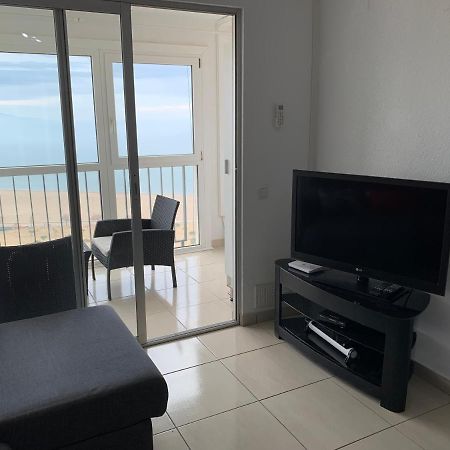 Apartamento Con Magnificas Vistas Al Mar - Wifi Gratis Empuriabrava Exterior photo